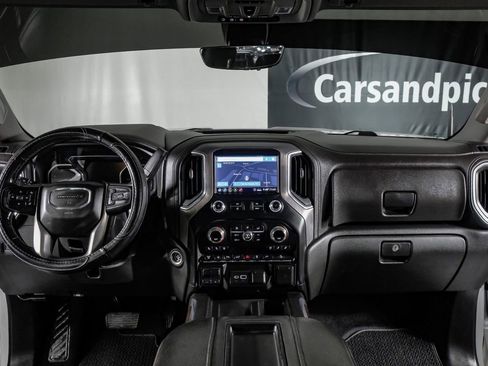 Used 2020 GMC Sierra 2500 Denali w/ Technology Package AWD/4WD image 14