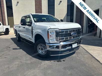 Used 2025 Ford F250 XL w/ XL Chrome Package