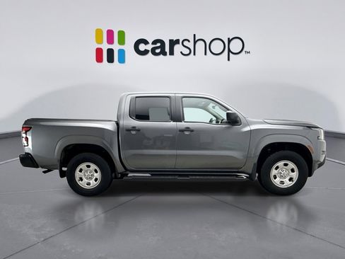 Used 2023 Nissan Frontier S w/ Technology Package image 6
