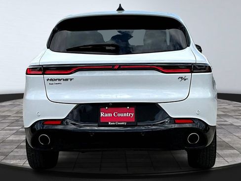 New 2024 Dodge Hornet R/T AWD/4WD image 5