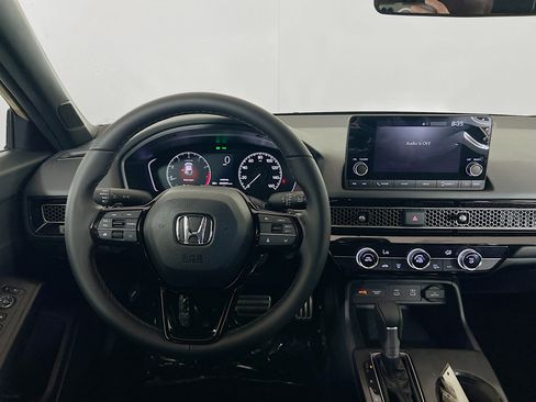 New 2026 Honda Civic Sport image 16