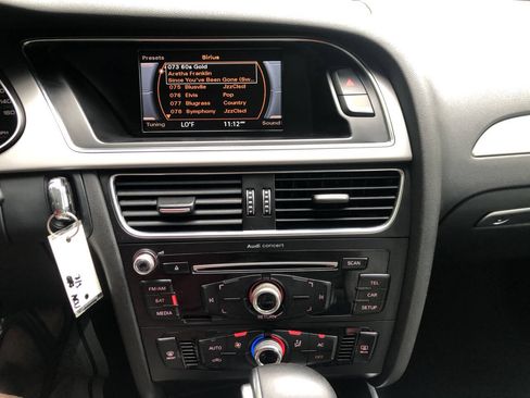 Used 2013 Audi A4 Premium AWD/4WD image 17