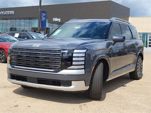 New 2026 Hyundai Palisade Calligraphy image 2