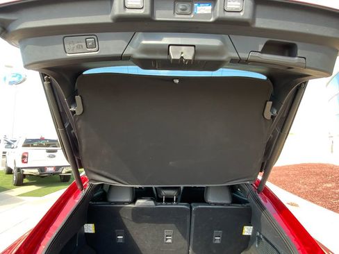 Used 2021 Ford Mustang Mach-E GT image 33