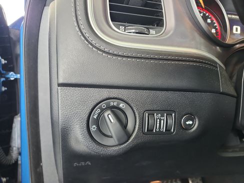 Used 2021 Dodge Charger Scat Pack RWD image 13