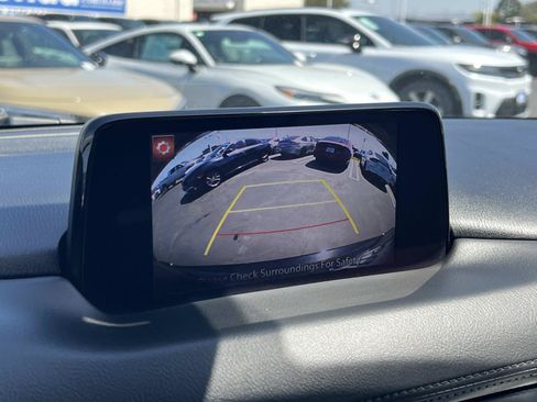 Used 2017 MAZDA CX-5 Touring w/ Preferred Equipment Package FWD image 15