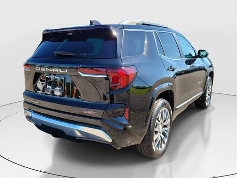 New 2026 GMC Terrain Denali AWD/4WD image 4