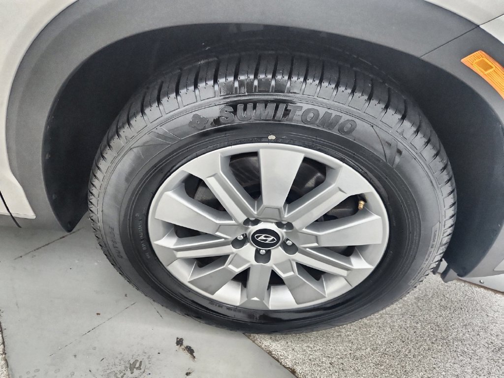 Used 2025 Hyundai Palisade SEL AWD/4WD image 36