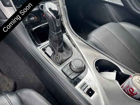 Used 2019 INFINITI Q60 3.0t Luxe w/ Essential Package AWD/4WD image 18