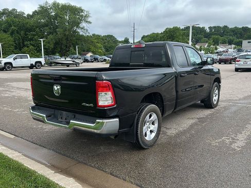 Used 2023 RAM 1500 Tradesman AWD/4WD image 3