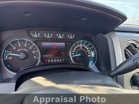 Used 2012 Ford F150 XLT w/ XTR Pkg image 10