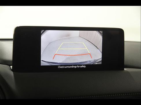 Certified 2023 MAZDA CX-5 Carbon Edition AWD/4WD image 12
