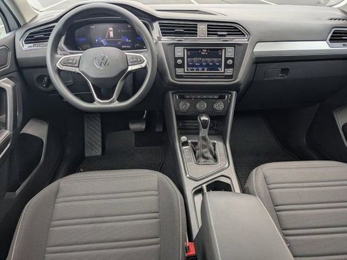 Used 2023 Volkswagen Tiguan S FWD image 20