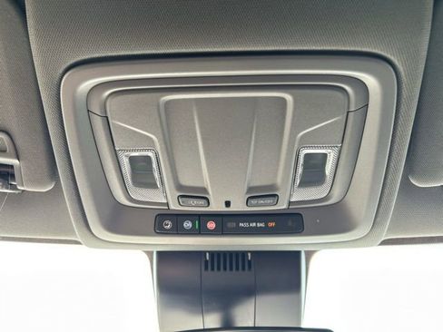 New 2026 GMC Sierra 1500 Pro AWD/4WD image 35