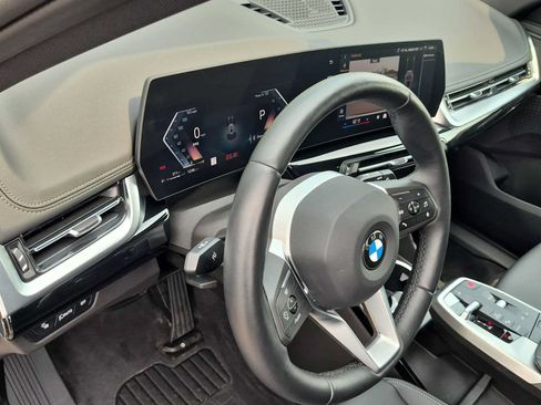 New 2026 BMW X1 xDrive28i AWD/4WD image 10