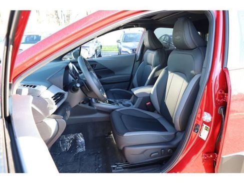 New 2026 Subaru Crosstrek 2.5i Wilderness image 36