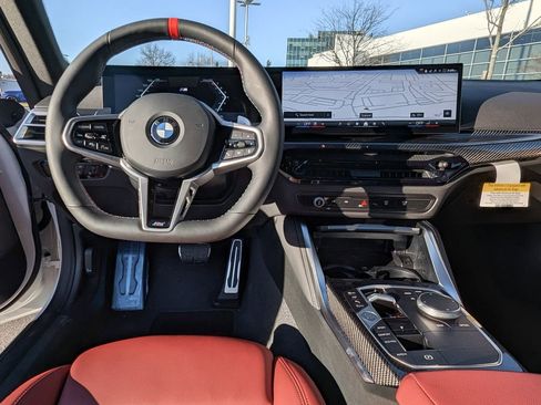 New 2026 BMW M240i xDrive Coupe image 17