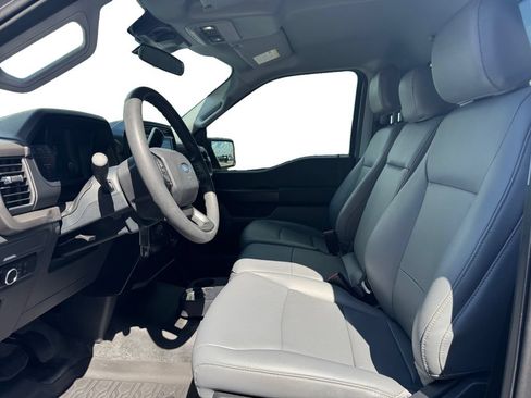 Used 2024 Ford F150 XL AWD/4WD image 9