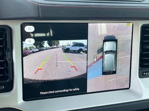 New 2025 Ford Bronco Stroppe Edition image 14