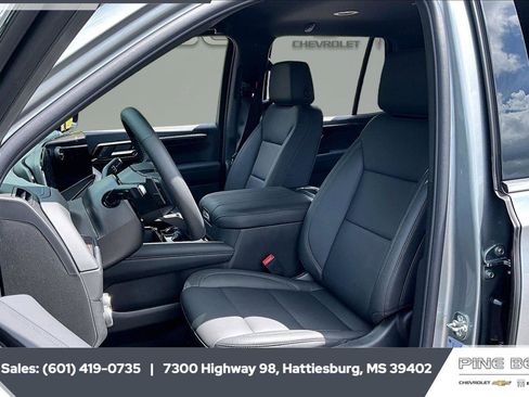 New 2026 Chevrolet Tahoe LT RWD image 18