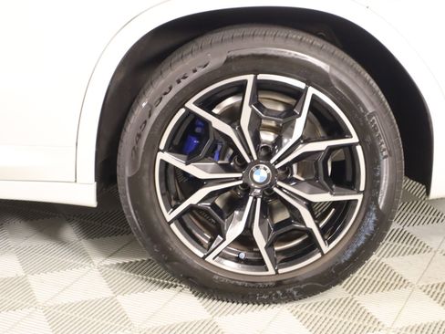 Used 2023 BMW X3 M40i image 20