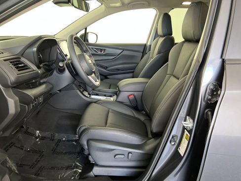 New 2026 Subaru Ascent Premium AWD/4WD image 11