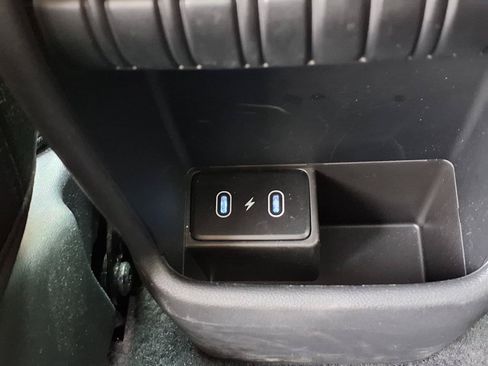 Used 2025 Hyundai Kona SEL AWD/4WD image 22