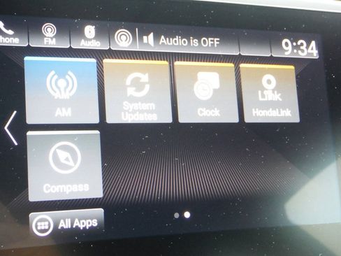 Used 2018 Honda Accord Sport image 19