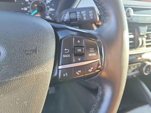 Certified 2022 Ford Escape SE w/ Convenience Package image 24