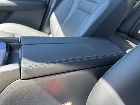 New 2026 Nissan Rogue SV image 37