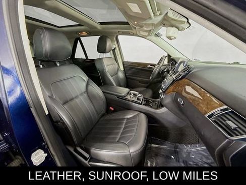 Used 2016 Mercedes-Benz GLE 350 image 28