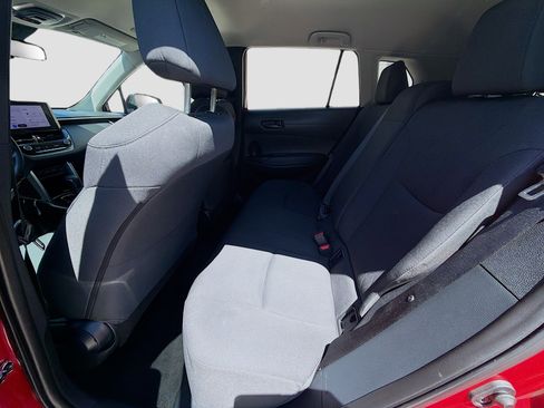 Used 2023 Toyota Corolla Cross LE FWD image 24