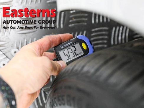 Used 2024 Kia Forte LXS image 27