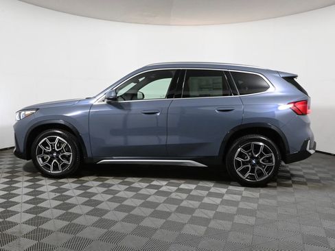 New 2026 BMW X1 xDrive28i w/ Technology Package image 2