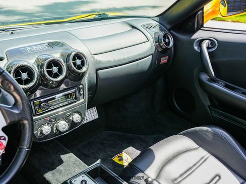 Used 2006 Ferrari F430 Spider image 39