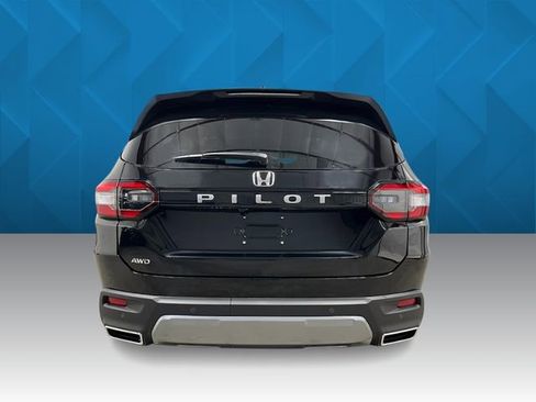 New 2026 Honda Pilot EX-L image 4