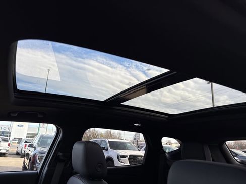 Used 2026 Chevrolet Blazer RS w/ Driver Confidence II Package image 18