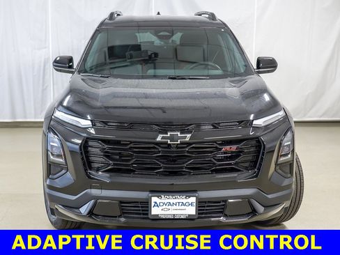 New 2026 Chevrolet Equinox RS w/ LPO, Floor Liner Package image 5