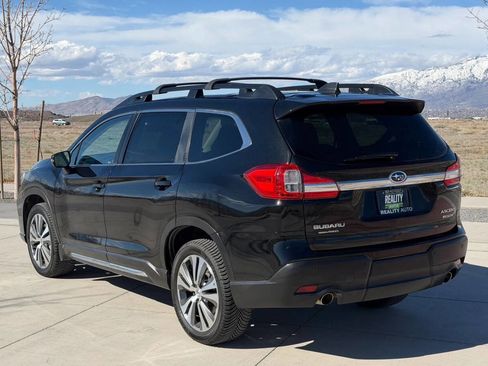 Used 2020 Subaru Ascent Limited w/ Technology Package image 6