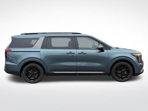 New 2026 Kia Carnival SX Prestige FWD image 2