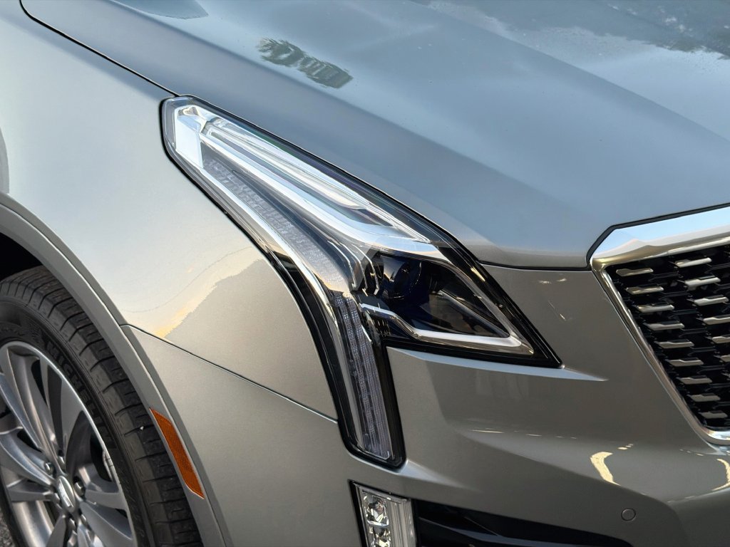 Used 2024 Cadillac XT5 Premium Luxury w/ Technology Package FWD image 36