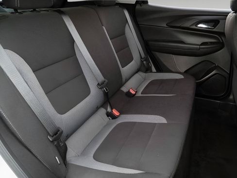 Used 2023 Chevrolet TrailBlazer LT w/ Convenience Package FWD image 20