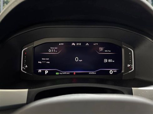 Used 2022 Volkswagen Atlas Cross Sport SE image 15