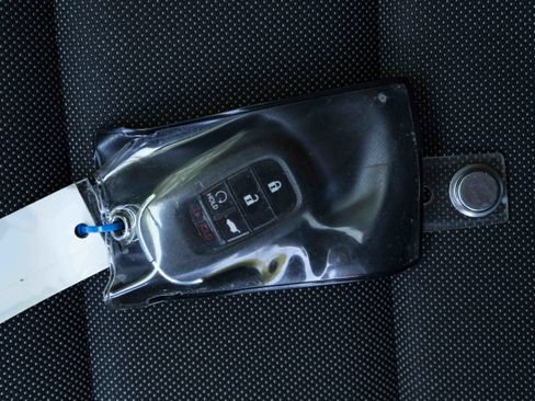 Used 2025 Honda CR-V EX image 44