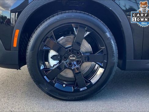 Used 2026 MINI Cooper Countryman S w/ Comfort Package Max AWD/4WD image 12