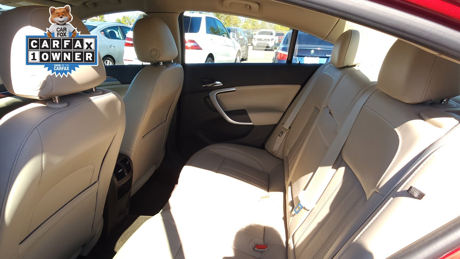 Used 2015 Buick Regal FWD image 22