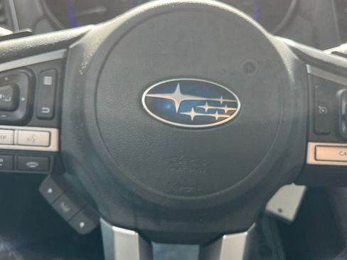 Used 2015 Subaru Outback 3.6R Limited w/ Popular Package #4 image 14