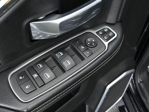 Used 2024 RAM 2500 Laramie w/ Protection Group image 23