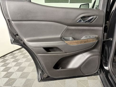 Certified 2023 GMC Acadia Denali w/ Trailering Package image 41