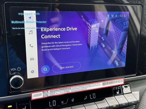 New 2026 Toyota Camry SE w/ Convenience Package FWD image 27